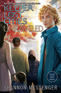 Unraveled Book 9.5 (Keeper of the Lost Cities) -MG