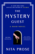 The Mystery Guest - PB