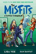 A Copycat Conundrum (the Misfits) (The Misfits)