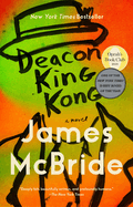 Deacon King Kong (Oprah's Book Club)