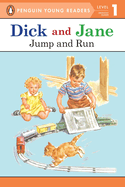 Dick and Jane Jump and Run -FR