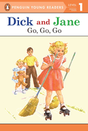 Dick and Jane Go, Go, Go -FR