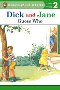 Dick and Jane: Guess Who -FR