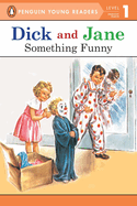 Dick and Jane Something Funny -FR