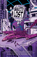 Gravity Lost (Ambit's Run #2)