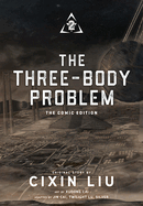 The Three-Body Problem, Vol. 2 (Comic)
