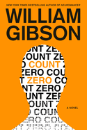 Count Zero (Sprawl Trilogy)