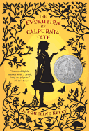 Evolution of Calpurnia Tate - MG