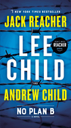 No Plan B: A Jack Reacher Novel - Remainder