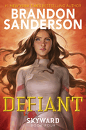 Defiant (Skyward) -YA, Remainder