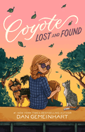 Coyote Lost and Found -MG, Remainder