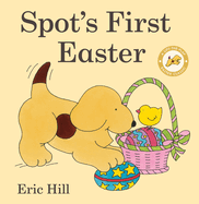 Spot's First Easter -BB, Remainder