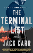 The Terminal List -Remainder