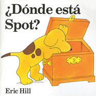 Donde Esta Spot? -PB, Remainder
