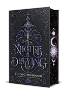 The Night Is Defying:  (Nytefall Trilogy #2)