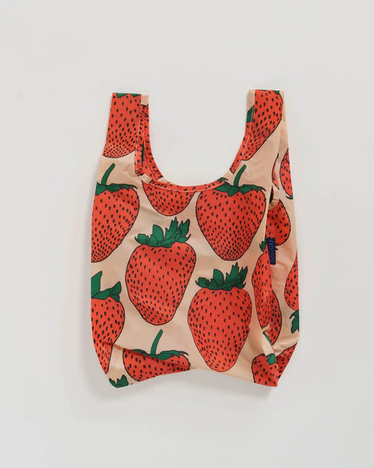 BAGGU - Baby Baggu, Strawberry