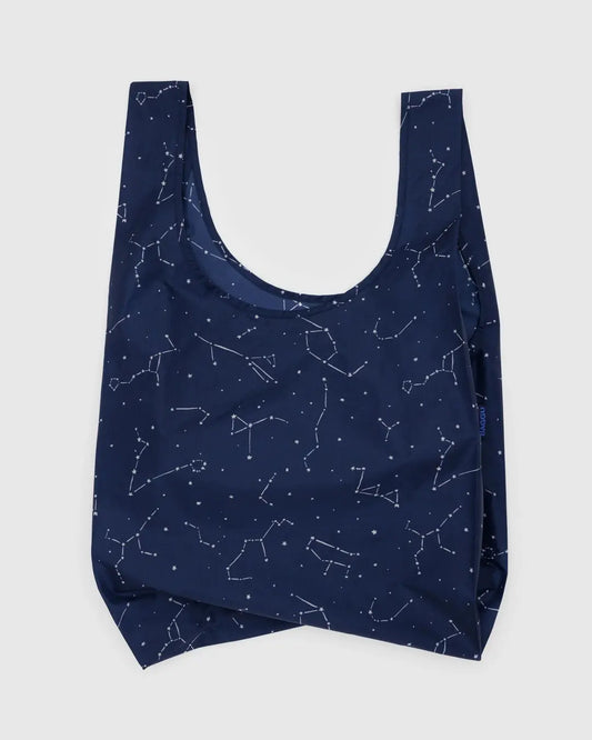 BAGGU - Standard Baggu, Constellation Midnight