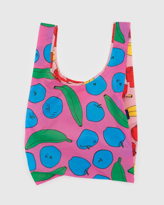 BAGGU - Standard Baggu, Apples & Bananas Mix