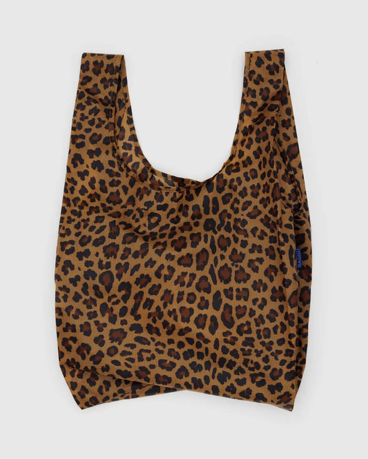 BAGGU - Standard Baggu, Leopard