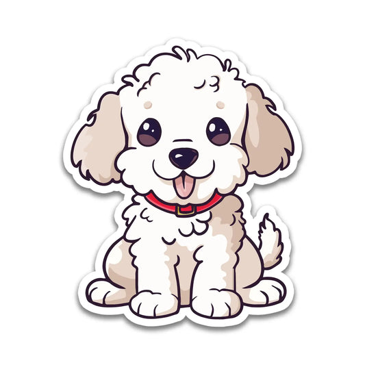 SWF - The Finn Sticker!