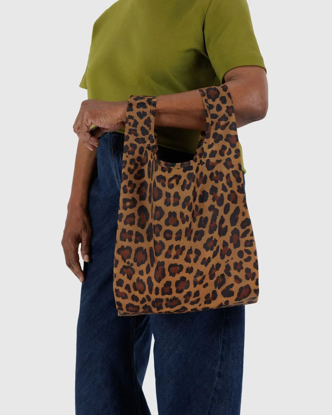 BAGGU - Baby Baggu, Leopard