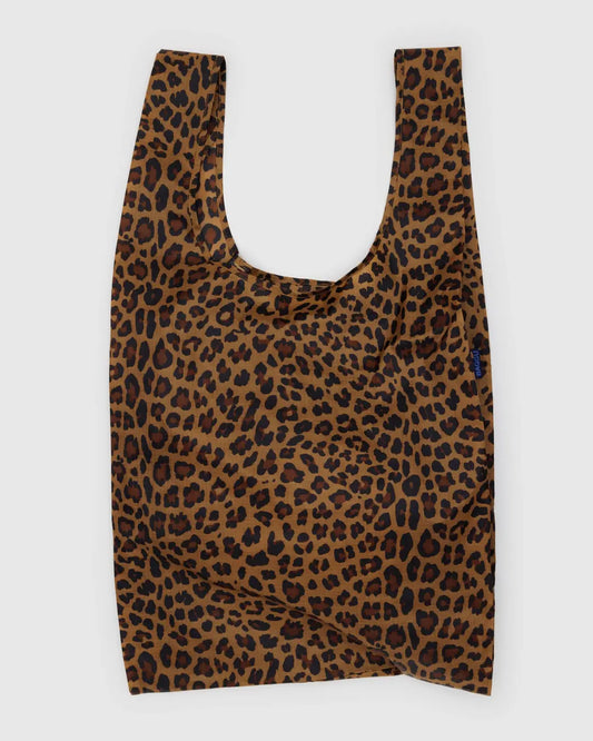 BAGGU - Big Baggu, Leopard