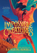 Impossible Creatures -MG