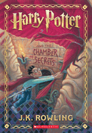 Harry Potter and the Chamber of Secrets (Book 2)