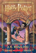Harry Potter and the Sorcerer’s Stone (Book 1)