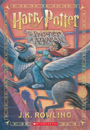 Harry Potter and the Prisoner of Azkaban (Book 3)