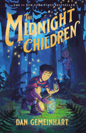 The Midnight Children - MG