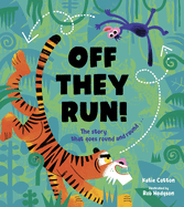Off They Run! -BB