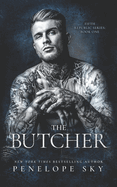 The Butcher (Fifth Republic #1)