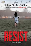 Resist: A Story of D-Day - mg