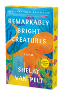 Remarkably Bright Creatures - PB sprayed edges