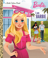 I Am Barbie -LGB