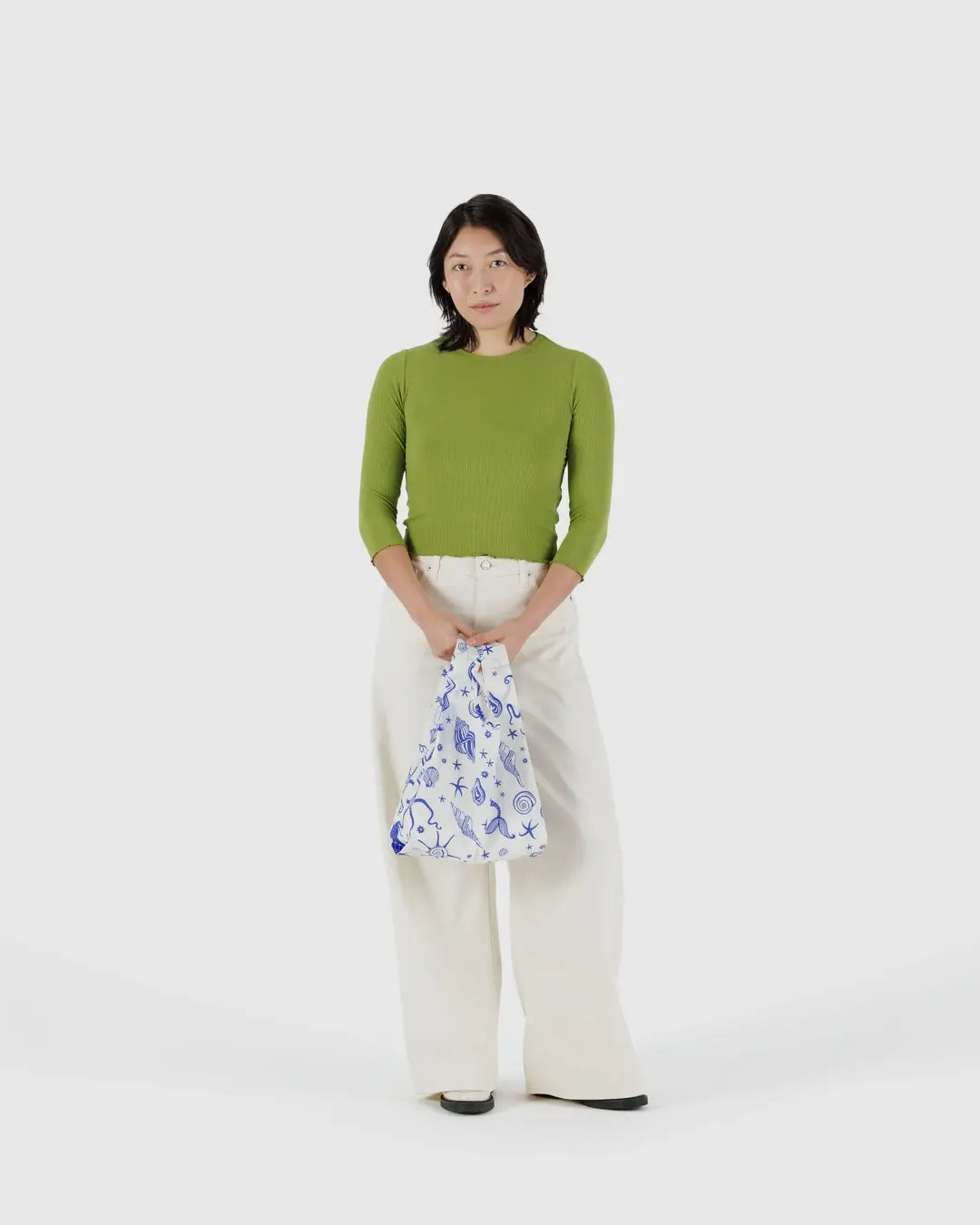 BAGGU - Baby BAGGU, Mermaid