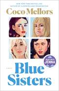 Blue Sisters: A Read with Jenna Pick - PB