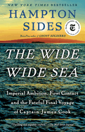The Wide Wide Sea: