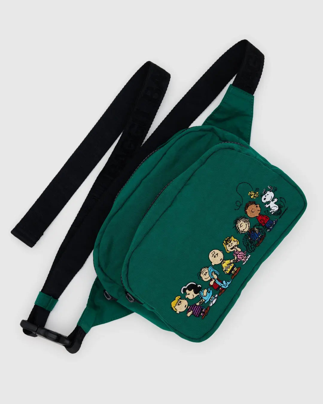 BAGGU - Fanny Pack, Peanuts