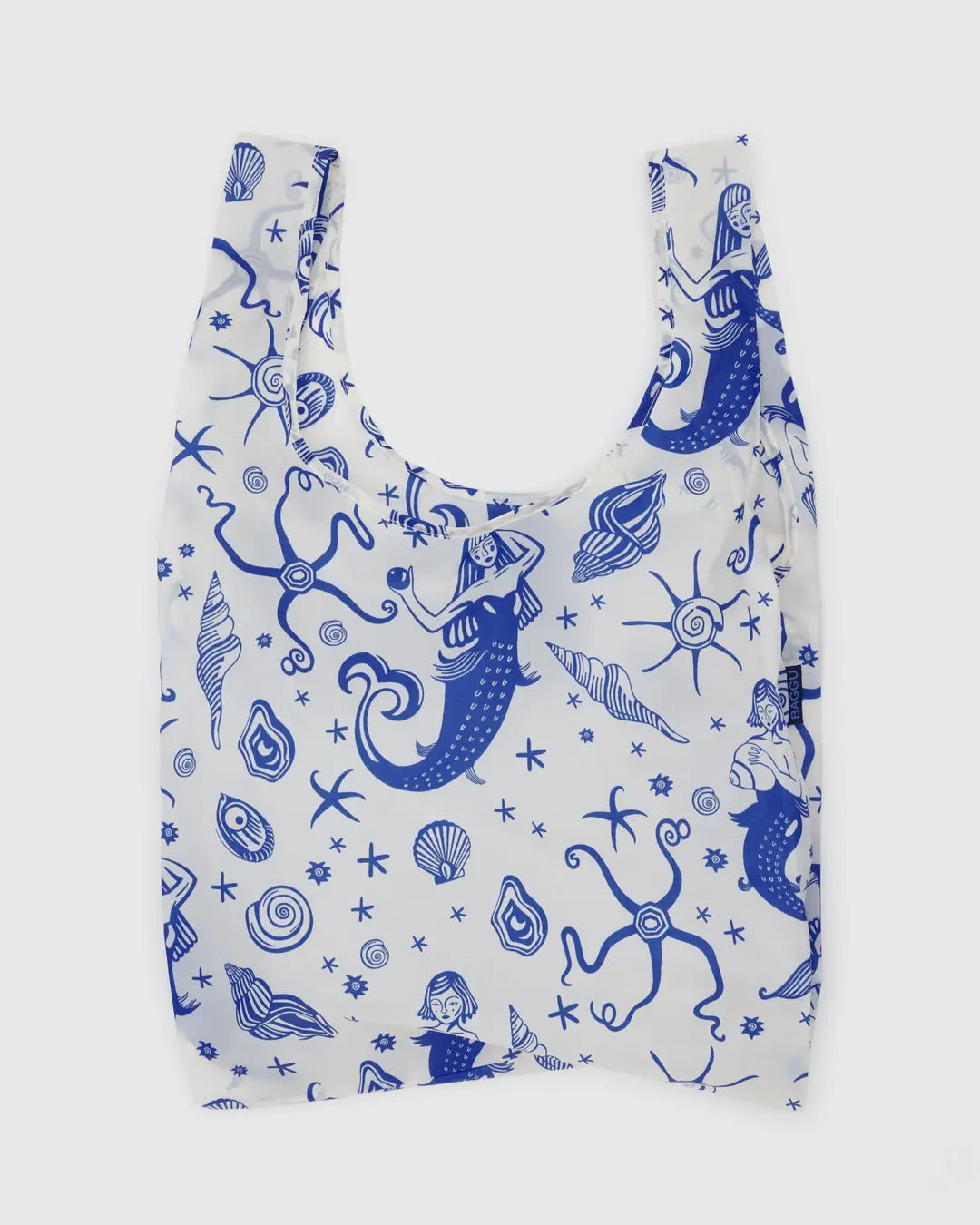 BAGGU - Standard BAGGU, Mermaid