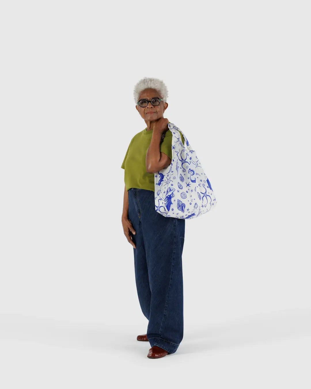 BAGGU - Standard BAGGU, Mermaid