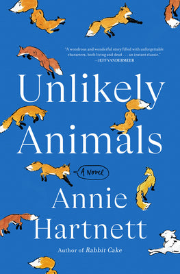 Unlikely Animals -Remainder