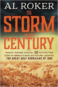 The Storm of the Century: The Great Gulf Hurricane of 1900