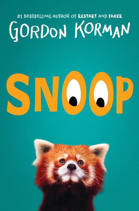 Snoop -mg