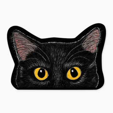NE - Tinker Cat Sticker