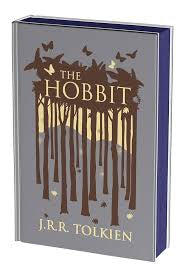 The Hobbit Collector's Edition
