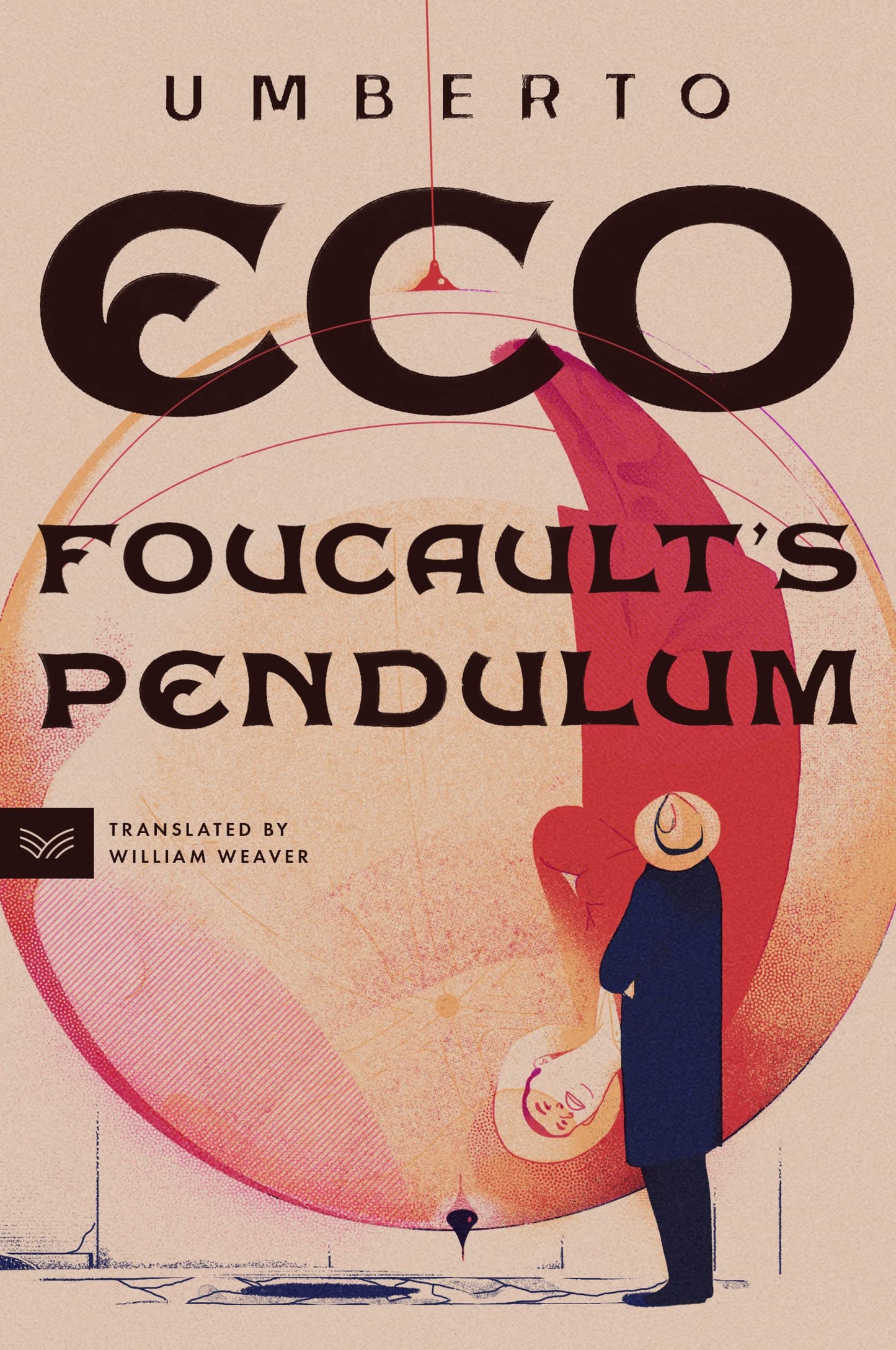 Foucault’s Pedulum