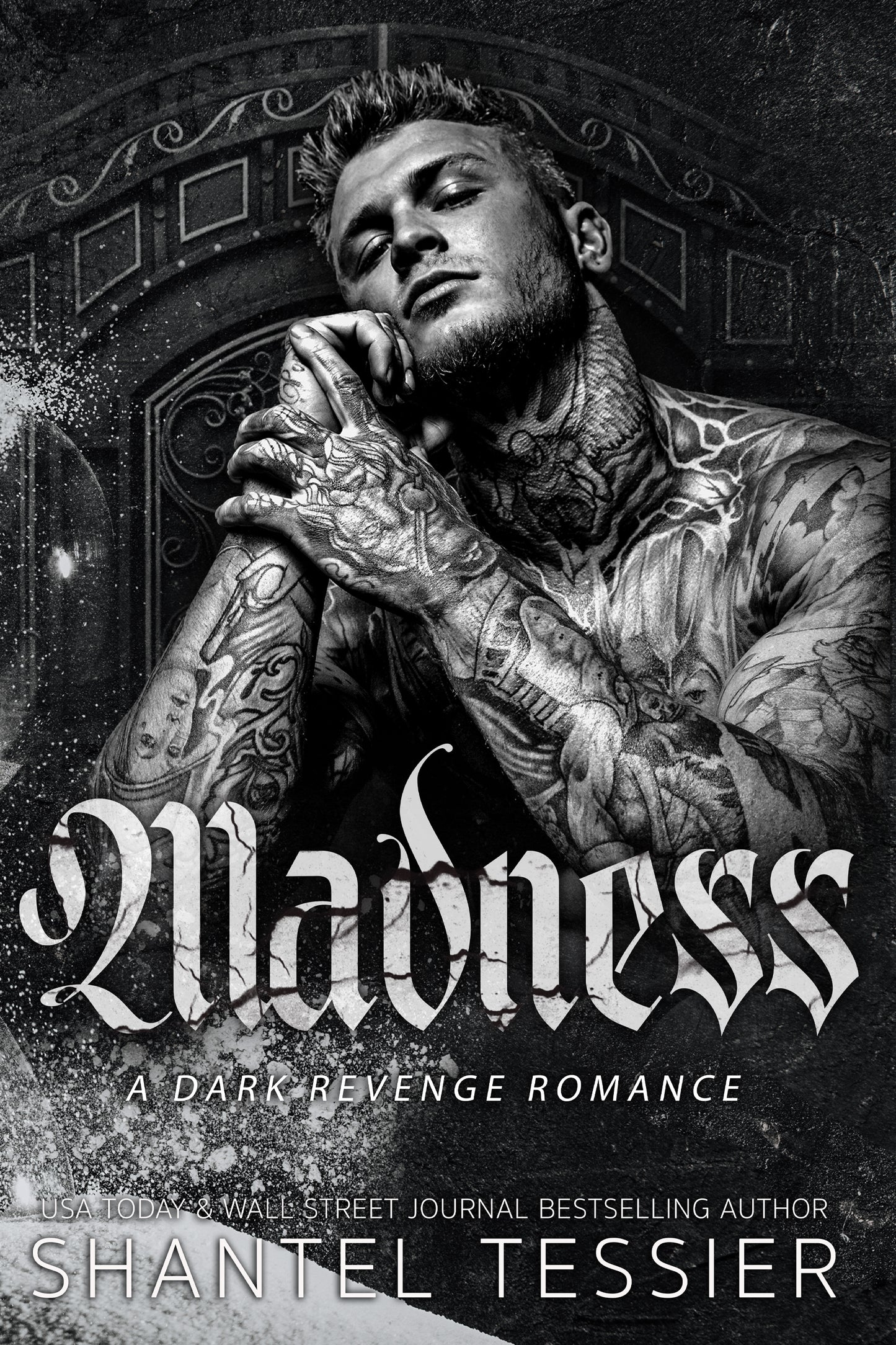 Madness (L.O.R.D.S. #6)