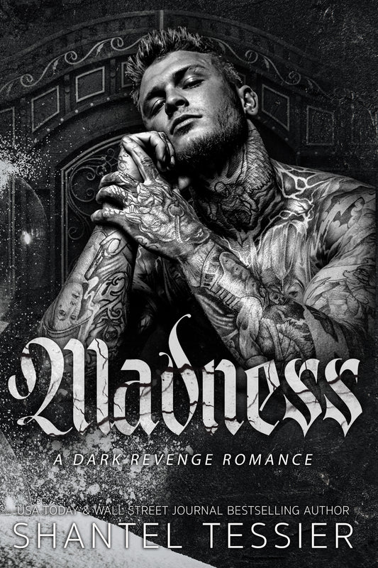Madness (L.O.R.D.S. #6)